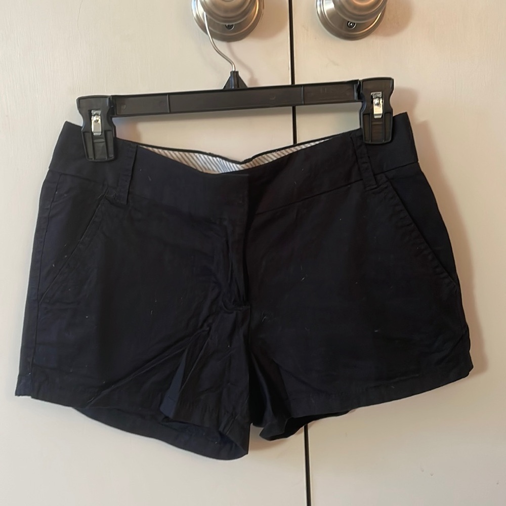 J.Crew chino short size 00